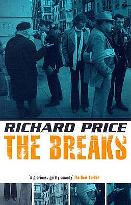 The Breaks - Price, Richard