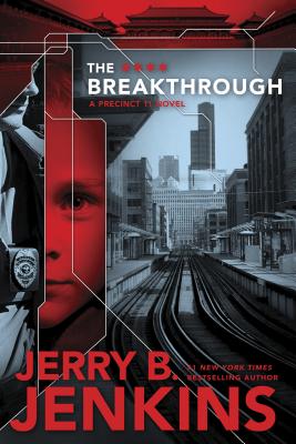 The Breakthrough - Jenkins, Jerry B