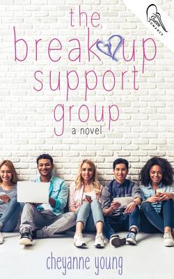 The Breakup Support Group - Young, Cheyanne