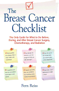 The Breast Cancer Checklist