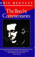 The Brecht Commentaries