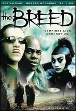 The Breed [WS] - Michael Oblowitz