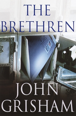 The Brethren - Grisham, John