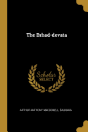 The Brhad-Devata