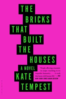 The Bricks That Built the Houses - Tempest, Kate