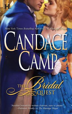 The Bridal Quest - Camp, Candace