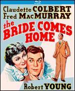 The Bride Comes Home [Blu-ray]