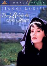 The Bride Wore Black - Franois Truffaut
