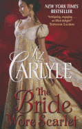 The Bride Wore Scarlet