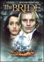 The Bride - Franc Roddam