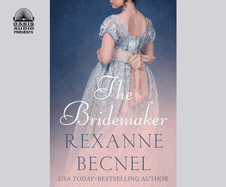 The Bridemaker: Volume 3