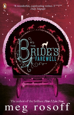 The Bride's Farewell - Rosoff, Meg