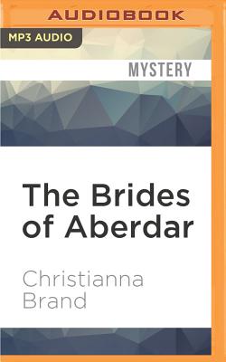 The Brides of Aberdar - Brand, Christianna