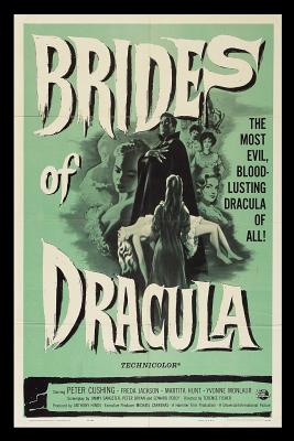 The Brides of Dracula - Owen, Dean, and Riley, Philip J (Editor)