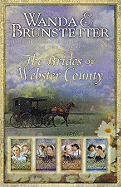 The Brides of Webster County: Four Bestselling Romance Novels in One Volume
