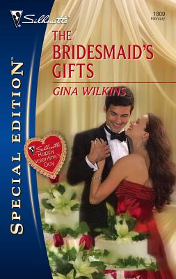 The Bridesmaid's Gifts - Wilkins, Gina