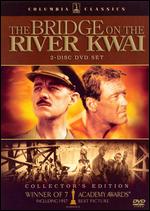 The Bridge on the River Kwai [Collector's Edition] [2 Discs] - David Lean