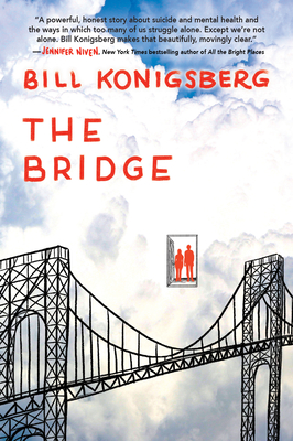 The Bridge - Konigsberg, Bill