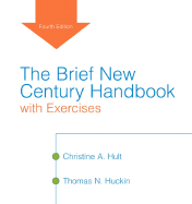 The Brief New Century Handbook with Exercises