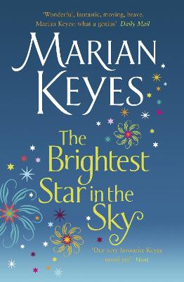 The Brightest Star in the Sky - Keyes, Marian