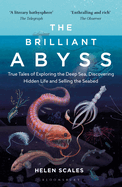 The Brilliant Abyss: True Tales of Exploring the Deep Sea, Discovering Hidden Life and Selling the Seabed