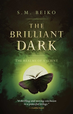 The Brilliant Dark: The Realms of Ancient, Book 3 - Beiko, S M