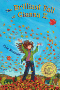 The Brilliant Fall of Gianna Z.