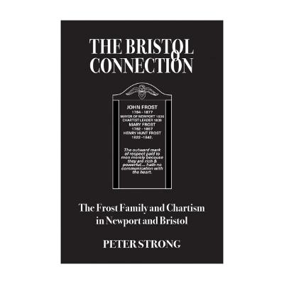 The Bristol Connection - Strong, Peter