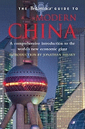 The Britannica Guide to Modern China