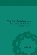 The British Arboretum: Trees, Science and Culture in the Nineteenth Century