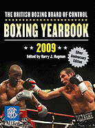 The British Boxing Board of Control Boxing Yearbook 2009