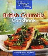 The British Columbia Cookbook