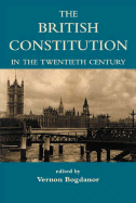 The British Constitution in the Twentieth Century