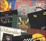 The British Invasion: Broadway, 1981-1992