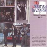 The British Invasion: History of British Rock, Vol. 3