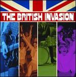 The British Invasion [Time Life]