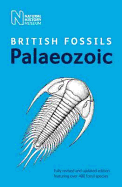 The British Palaeozoic Fossils