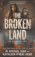 The Broken Land: A Historical Fantasy Series
