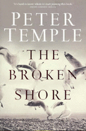 The Broken Shore - Temple, Peter