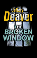 The Broken Window - Deaver, Jeffery