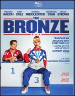 The Bronze [Blu-ray] - Bryan Buckley