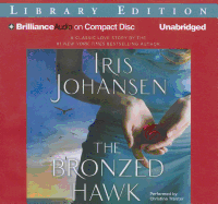 The Bronzed Hawk