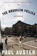 The Brooklyn Follies - Auster, Paul