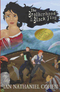 The Brotherhood of the Black Flag: A Novel of the Golden Age of Piracy