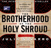 The Brotherhood of the Holy Shroud