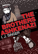 The Brothers Ashkenazi
