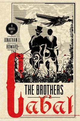 The Brothers Cabal - Howard, Jonathan L