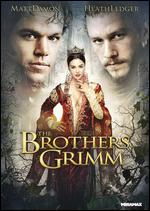 The Brothers Grimm - Terry Gilliam
