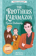 The Brothers Karamazov (Easy Classics)