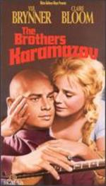 The Brothers Karamazov - Richard Brooks